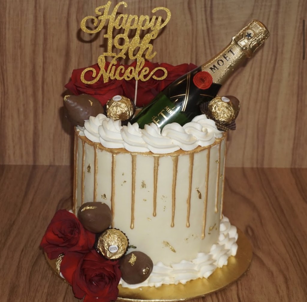Yummy Krispie Treats | 128 Warwick Crescent, Newmarket, ON L3X 2M7, Canada | Phone: (647) 803-5177