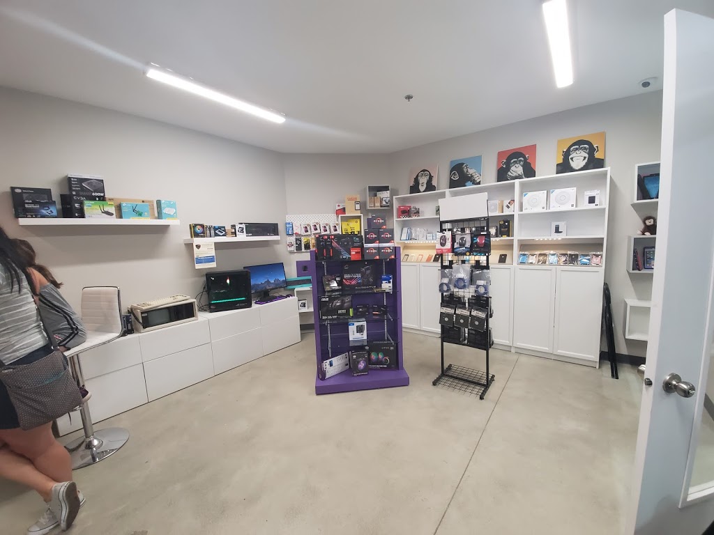ThinkMonkey - Your Friendly Computer, Smartphone, Tablet Repair Company | 2090 10 Ave SW #110, Salmon Arm, BC V1E 0E1, Canada | Phone: (250) 463-1521