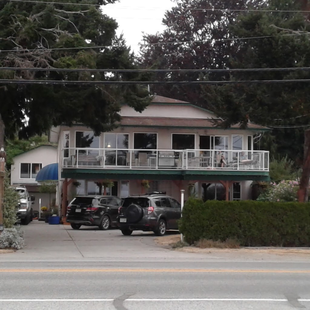 Davis Bay Bed & Breakfast | 4632 Sunshine Coast Hwy, Sechelt, BC V0N 3A2, Canada | Phone: (604) 885-5404