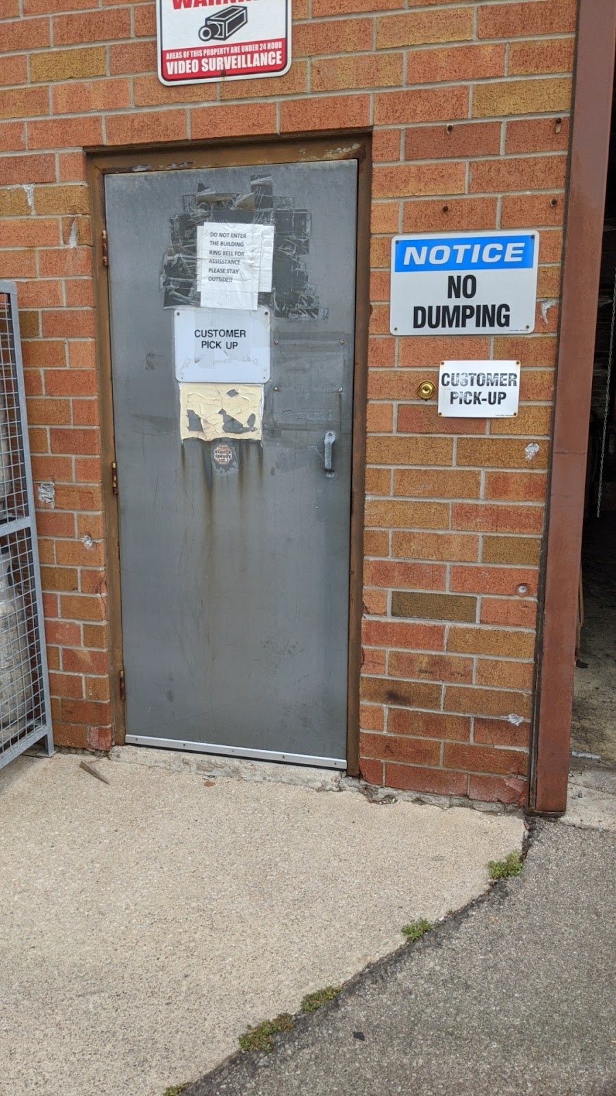 Redmond/Williams Distributing Inc. | 5190 Timberlea Blvd, Mississauga, ON L4W 2S5, Canada | Phone: (905) 602-4588