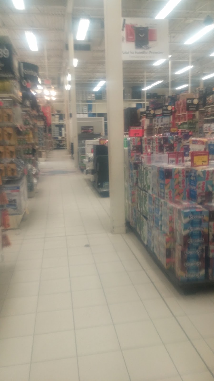Canadian Tire | 2135 Rue Sherbrooke, Magog, QC J1X 2T5, Canada | Phone: (819) 843-3373