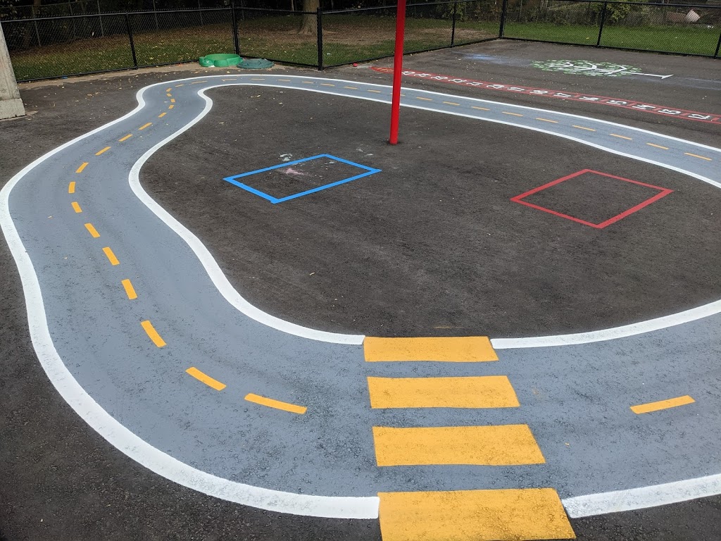 Elite pavement painting | 435 Sturgeon Bay Rd, Waubaushene, ON L0K 2C0, Canada | Phone: (905) 912-2050