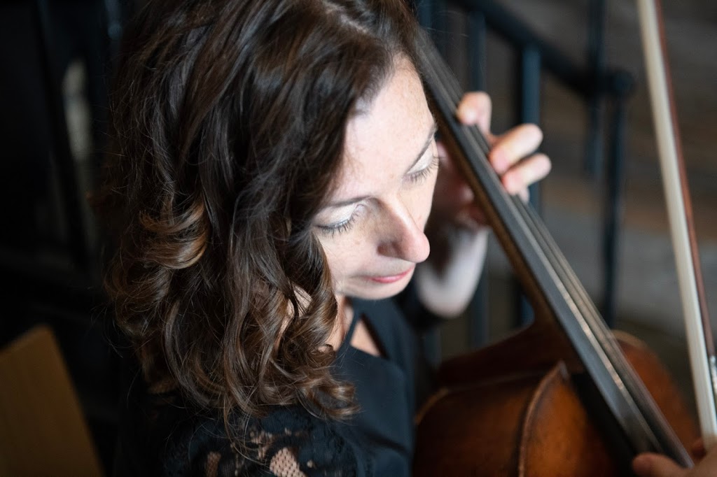Balintore Trio | 294 Beech Ave, Toronto, ON M4E 3J2, Canada | Phone: (416) 668-9678
