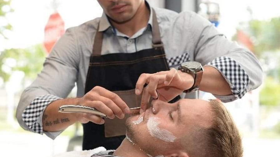 El Macho Barbershop | 300 Rue Racine, Québec, QC G2B 1E8, Canada | Phone: (581) 888-0891