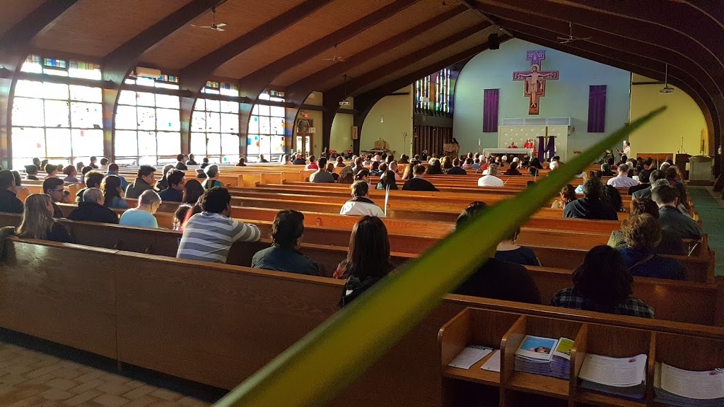 St Philip Neri Catholic Church | 2100 Jane St, North York, ON M3M 1A1, Canada | Phone: (416) 241-3101