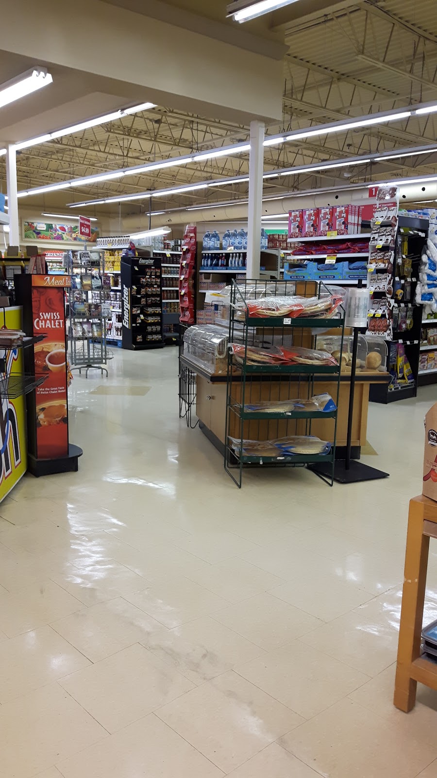 Foodland - Dundalk | 320 Main St W, Dundalk, ON N0C 1B0, Canada | Phone: (519) 923-3630