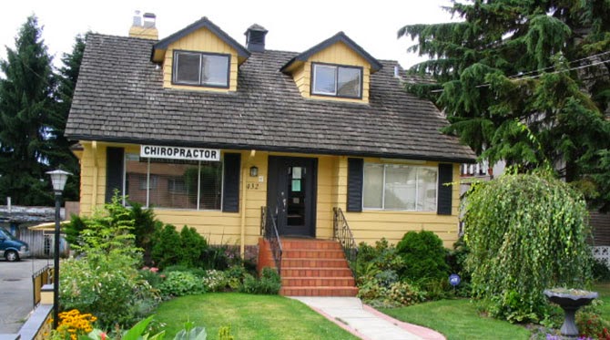 Patterson Brands | 432 Eighth St, New Westminster, BC V3M 3R7, Canada | Phone: (604) 263-3070