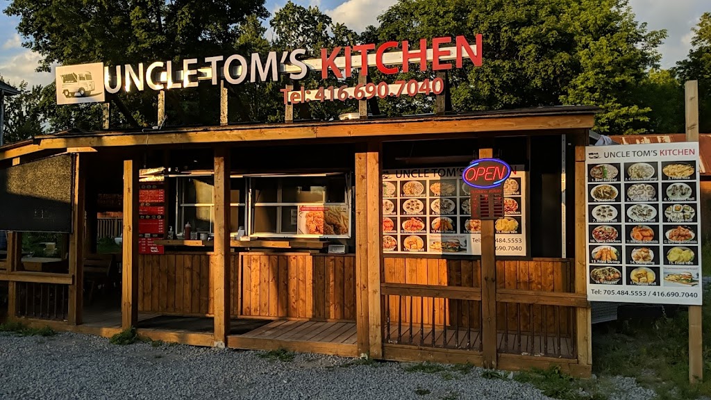 Uncle Toms Kitchen | 2279 ON-12, Brechin, ON L0K 1B0, Canada | Phone: (705) 484-5553