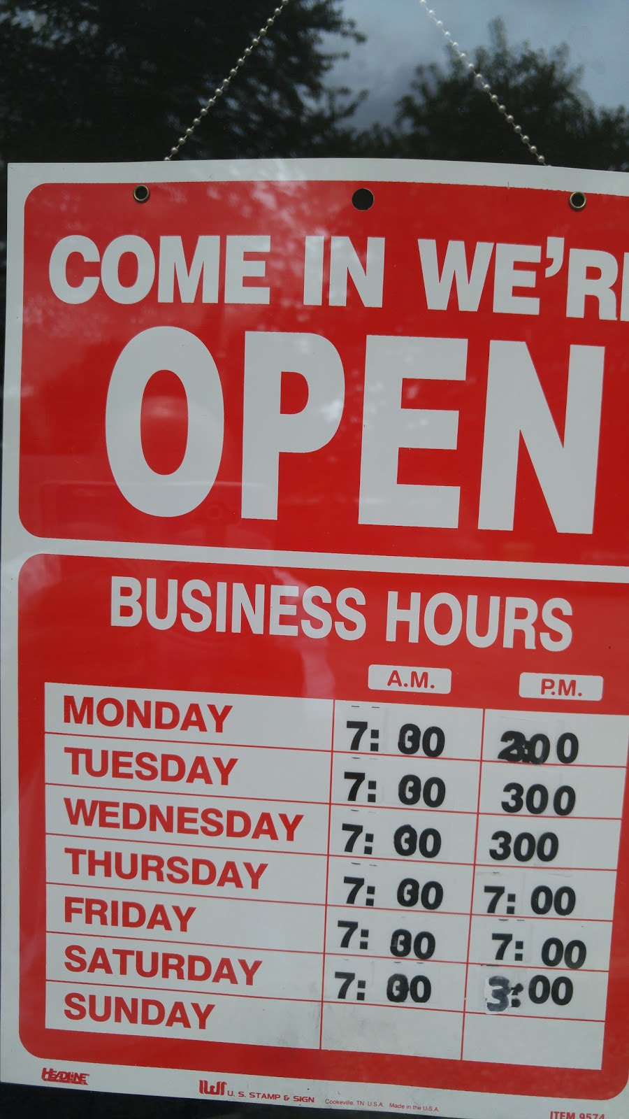 Monkton Diner | 82 Maddison St W, Monkton, ON N0K 1P0, Canada | Phone: (519) 347-9999