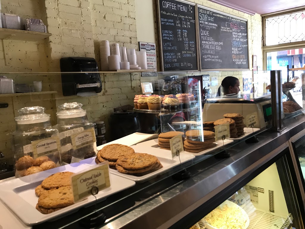 Mabels Bakery & Specialty Foods | 323 Roncesvalles Ave, Toronto, ON M6R 2M6, Canada | Phone: (416) 534-2333
