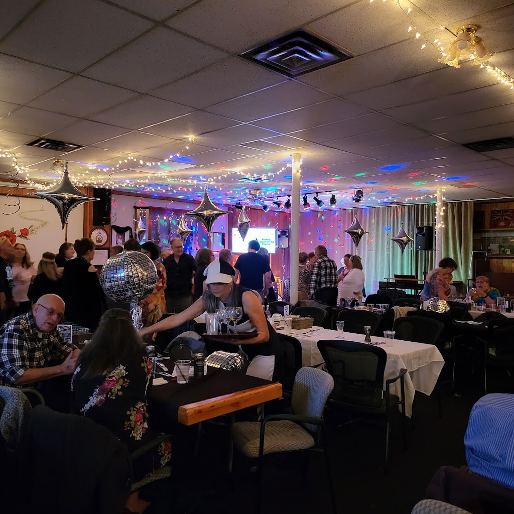 Royal Canadian Legion Branch #54 Sooke | Box 337, 6726 Eustace Rd, Sooke, BC V9Z 1G1, Canada | Phone: (250) 642-5913