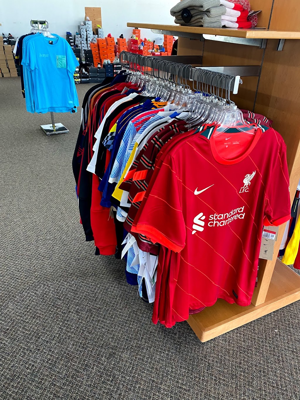 soccerhome.ca | 4300 Wellington Rd S, London, ON N6E 2Z7, Canada | Phone: (289) 527-6655