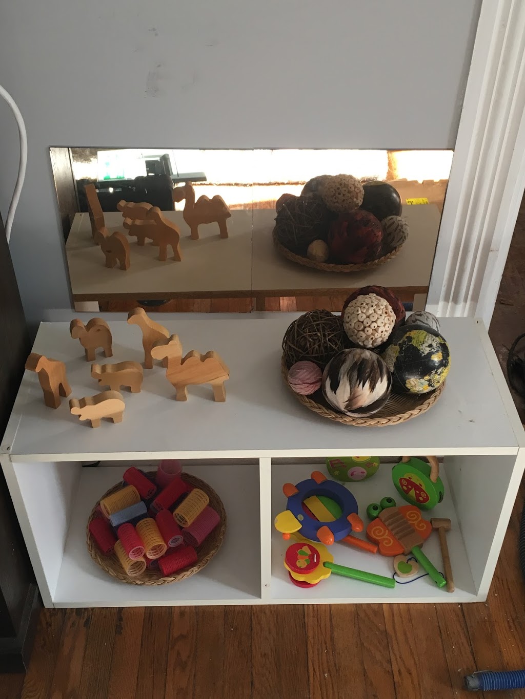 Imagination Station Childcare | 7218 ON-37, Tweed, ON K0K 3J0, Canada | Phone: (613) 433-4337