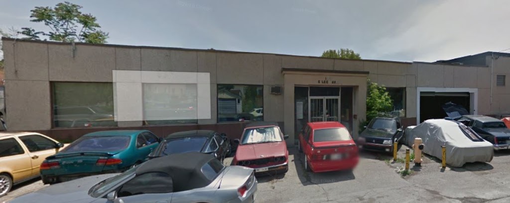 Chicos Auto Concepts | 185 Eileen Ave, York, ON M6N 1W3, Canada | Phone: (416) 704-1932