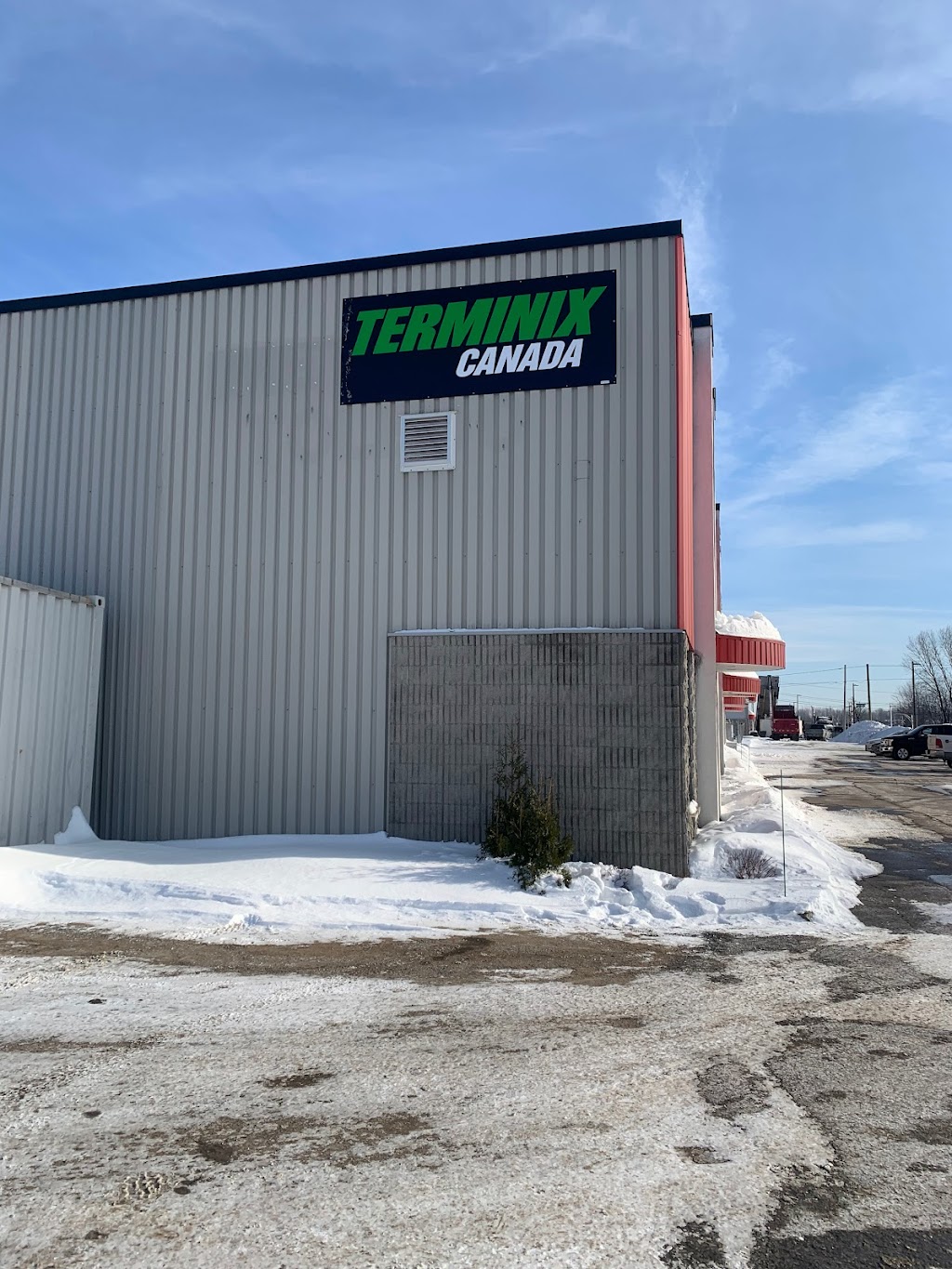 Terminix Canada Exterminateur Trois-Rivières | 2736 Rue Charbonneau, Trois-Rivières, QC G9A 5C9, Canada | Phone: (888) 801-6348