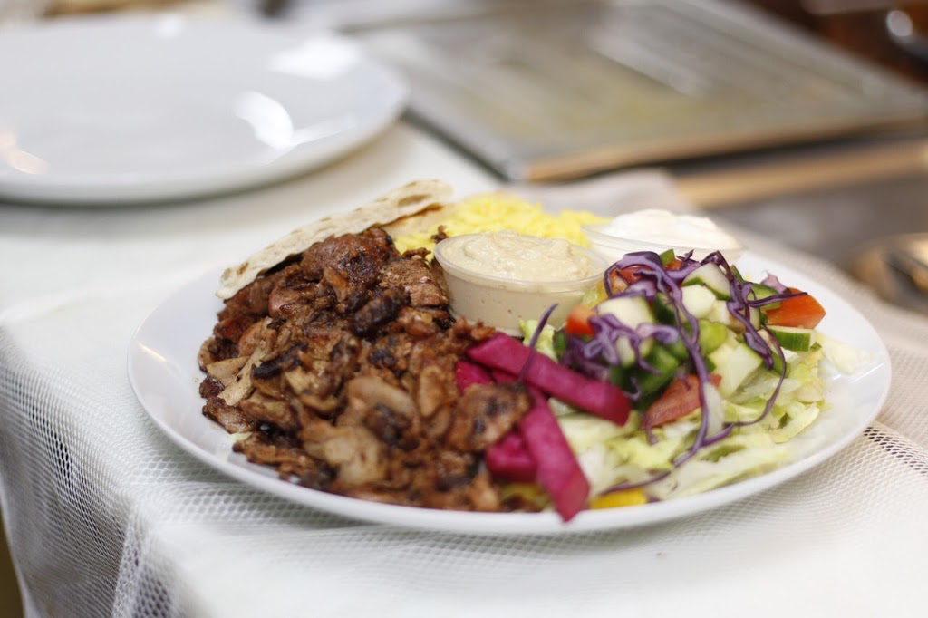 ohSHAWARMA | 1414 King St E, Courtice, ON L1E 3B4, Canada | Phone: (905) 240-2251