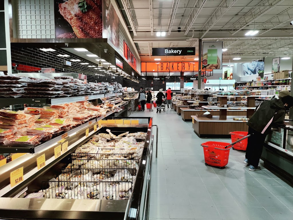Ethnic Supermarket | 234 Victoria Rd S, Guelph, ON N1E 5R1, Canada | Phone: (519) 822-5999
