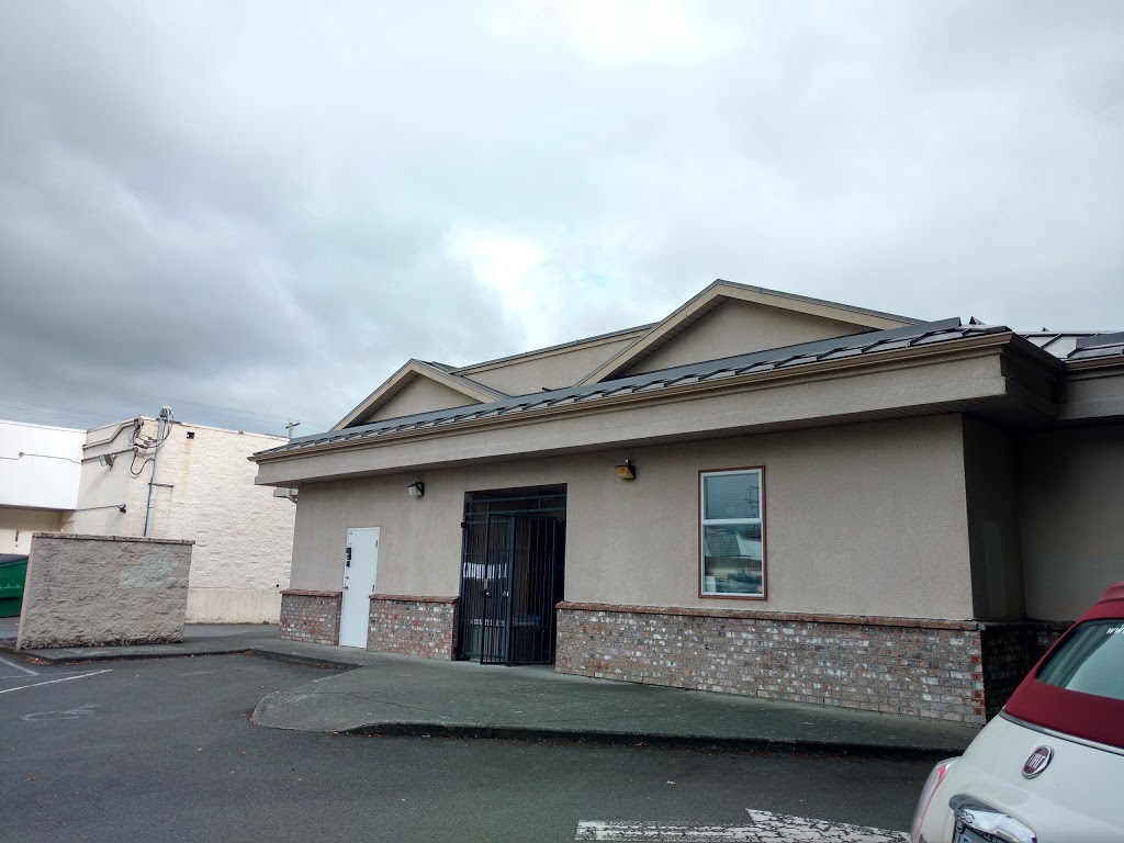 Cowichan Valley Youth Services Society (formerly Community Optio | 554 Trunk Rd, Duncan, BC V9L 2R1, Canada | Phone: (250) 748-0232