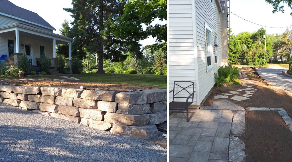 Morch Landscaping Ltd. | 1273C Forest Ln, Cloyne, ON K0H 1K0, Canada | Phone: (613) 336-9261
