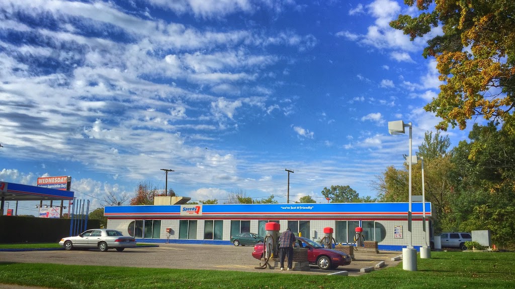 Speedy Q | 3786 Pine Grove Ave, Fort Gratiot Twp, MI 48059, USA | Phone: (810) 982-2159