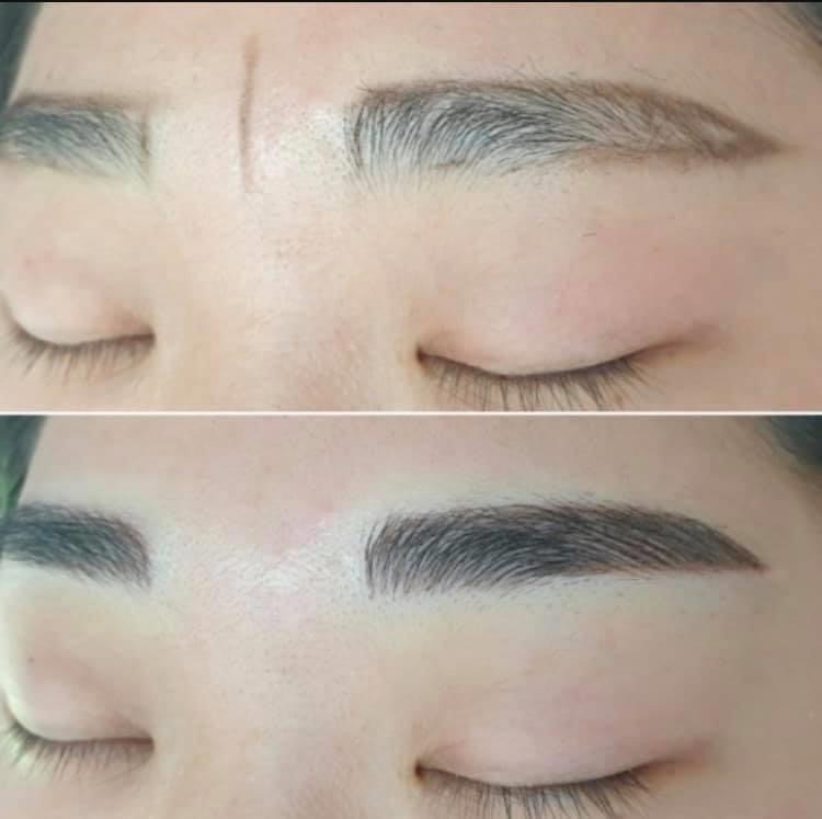 HANA HAIR & BEAUTY | 3980 Shelbourne St #305, Victoria, BC V8N 6J1, Canada | Phone: (250) 590-7855