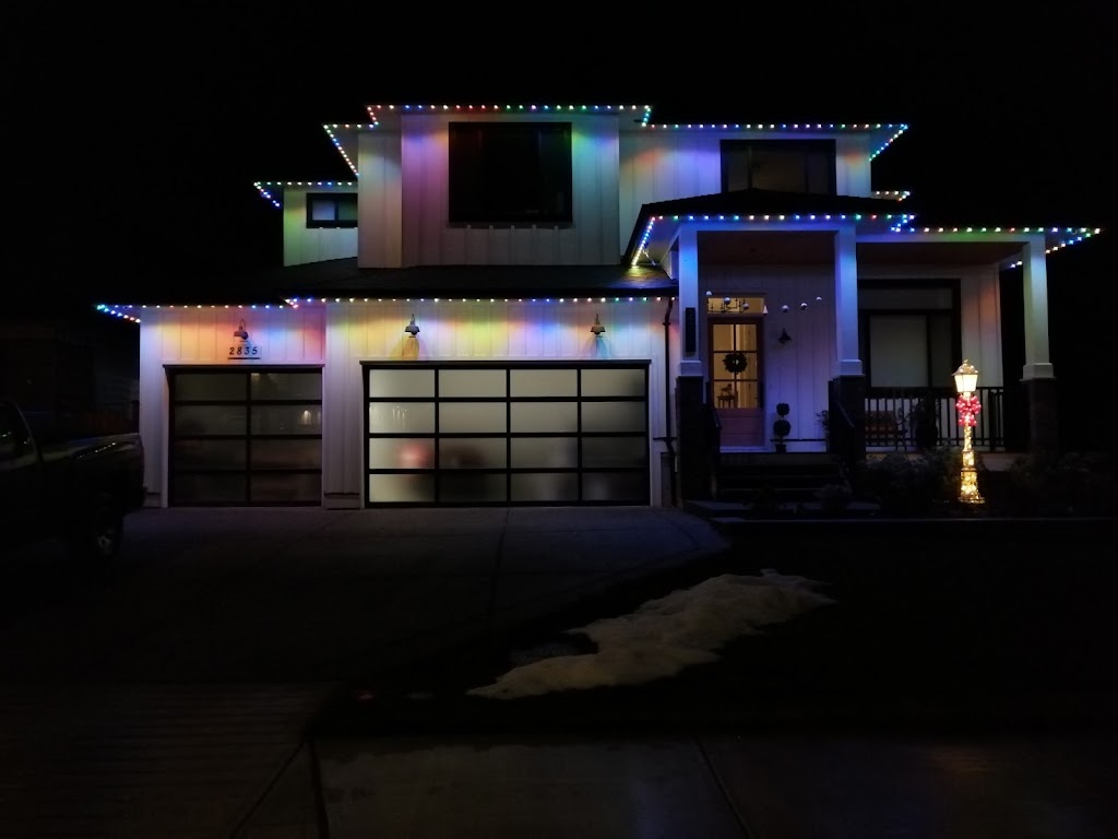 Lighting IQ | 1606 Logan Rd, Agassiz, BC V0M 1A2, Canada | Phone: (604) 706-1346