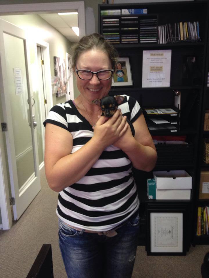 ​Jennifer Slauenwhite, RMT | 11870 232 St, Maple Ridge, BC V2X 6S9, Canada | Phone: (604) 789-9054