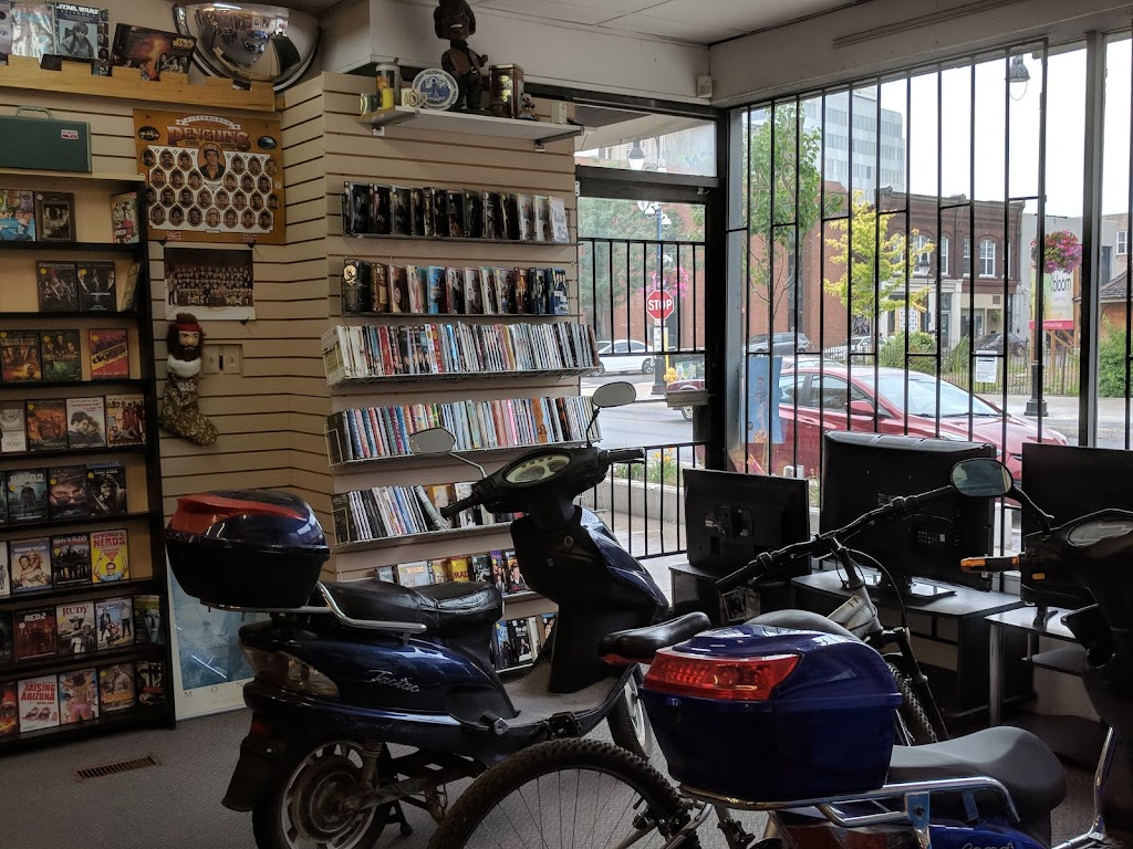 King Of Trade | 216 St Paul St, St. Catharines, ON L2R 3M2, Canada | Phone: (905) 687-4843