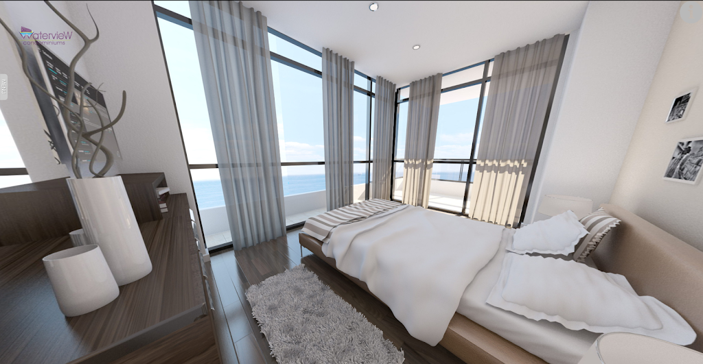 Waterview Condominiums Grimsby | 544 N Service Rd, Grimsby, ON L3M 4E8, Canada | Phone: (855) 500-1215