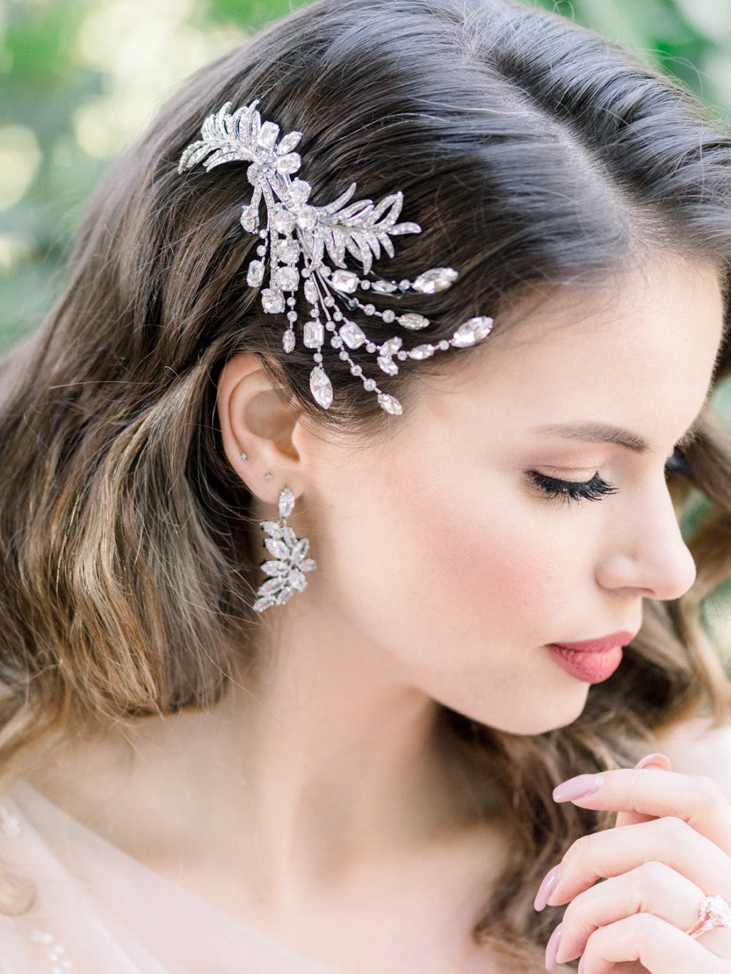 Clara Leung Designs | 10491 Milford Dr, Richmond, BC V7A 4J8, Canada | Phone: (778) 928-3882