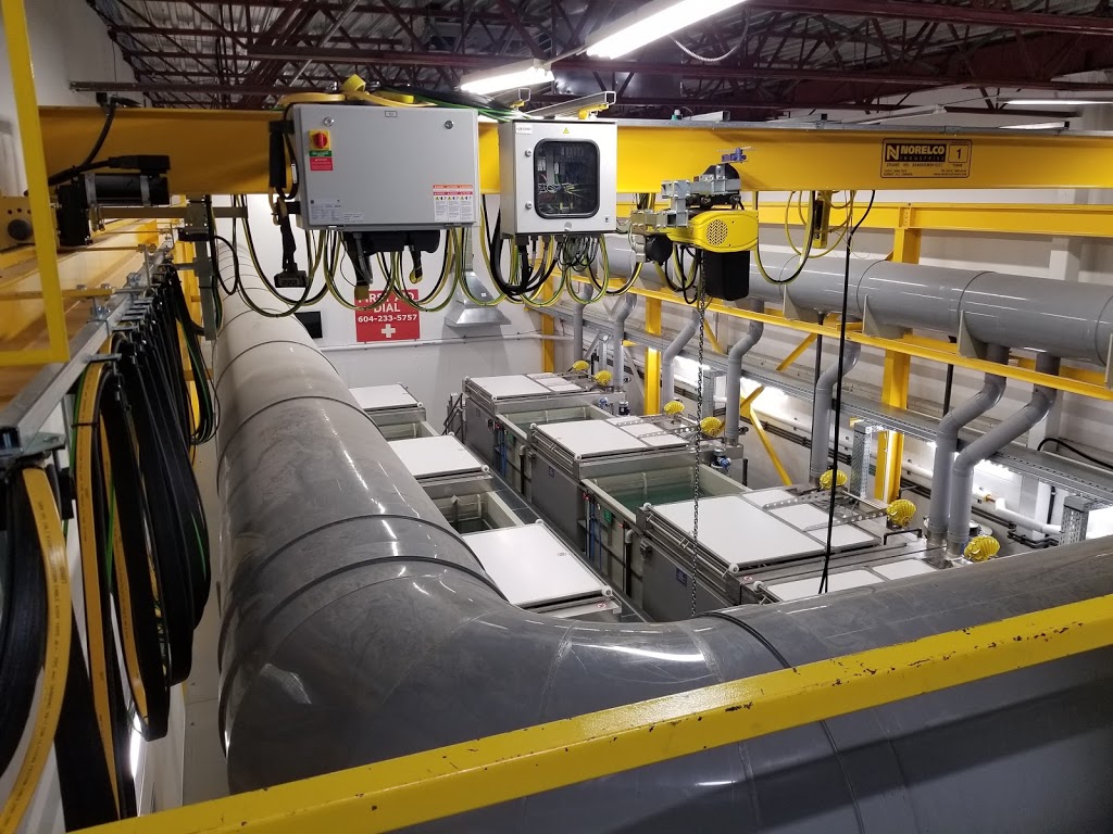 TG Schulz Ltd | 1187 Bradner Rd, Abbotsford, BC V4X 1H8, Canada | Phone: (604) 724-0921