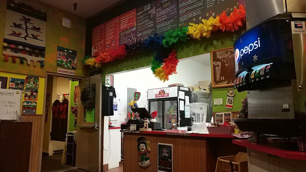 Mags 99 Fried Chicken And Mexican | 5022 Johnston Rd, Port Alberni, BC V9Y 5L7, Canada | Phone: (778) 421-5099
