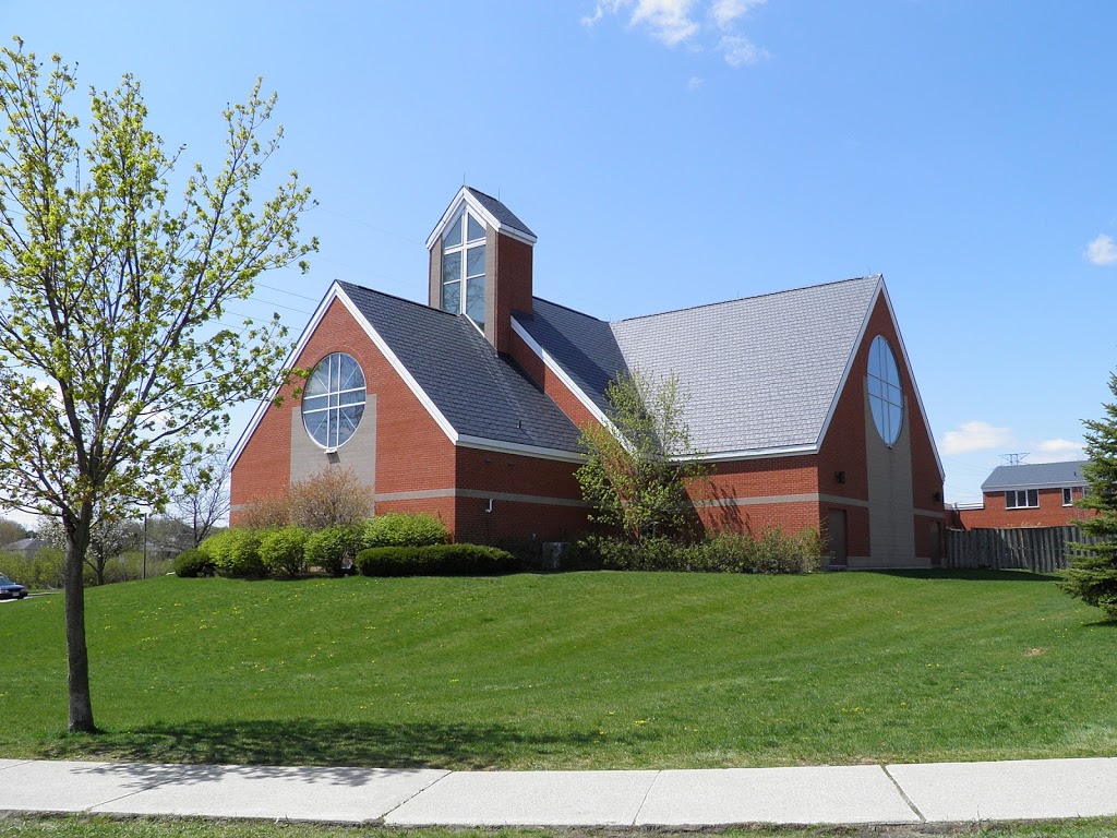 St. Marks Catholic Church | 55 Driftwood Dr, Kitchener, ON N2N 3A2, Canada | Phone: (519) 571-9200
