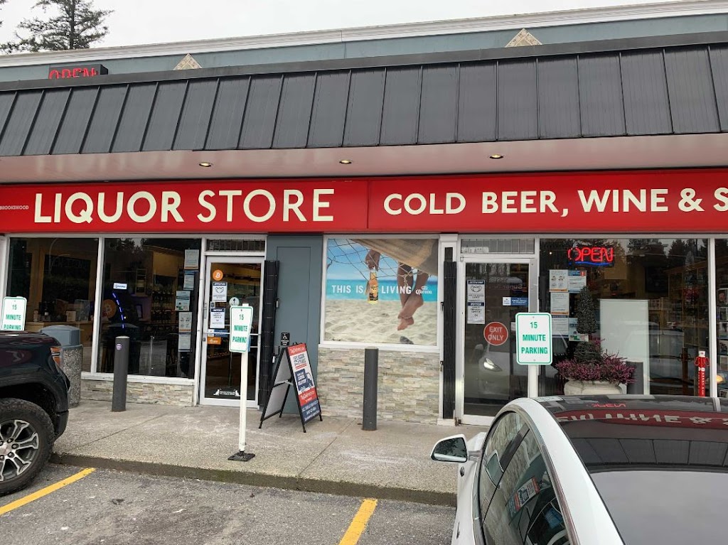 HoneyBadger Bitcoin ATM at Brookswood Liquor Store | 4070 200 St, Langley, BC V3A 1K7, Canada | Phone: (855) 499-1149