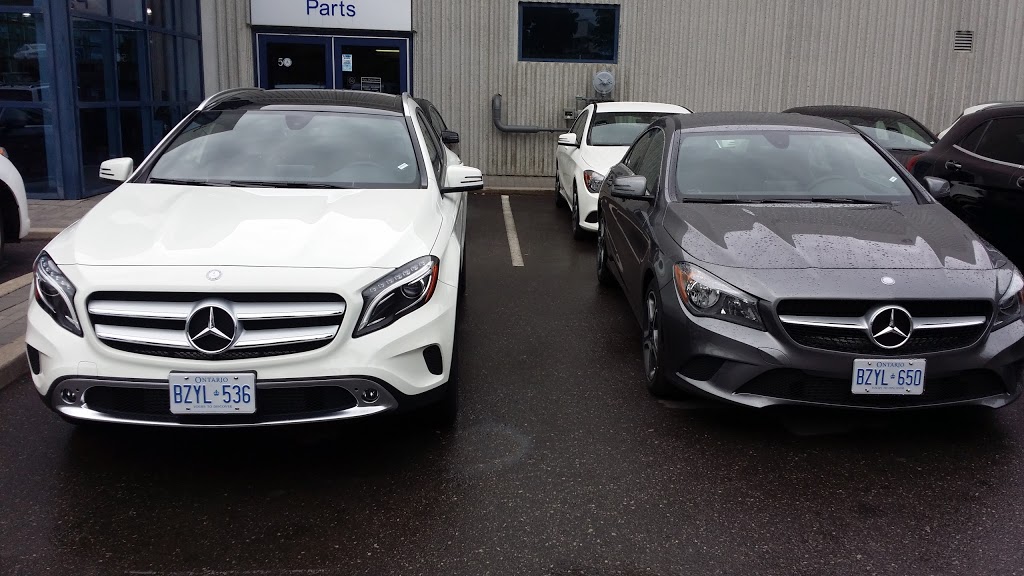 Enterprise Rent-A-Car | 8350 Kennedy Rd, Unionville, ON L3R 0W4, Canada | Phone: (905) 305-1088