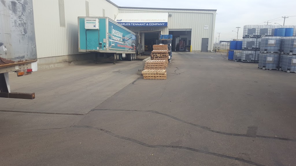 Prospec Chemicals | 176 Sturgeon Drive, SH 825, AB T8L 5C1, Canada | Phone: (780) 992-1522