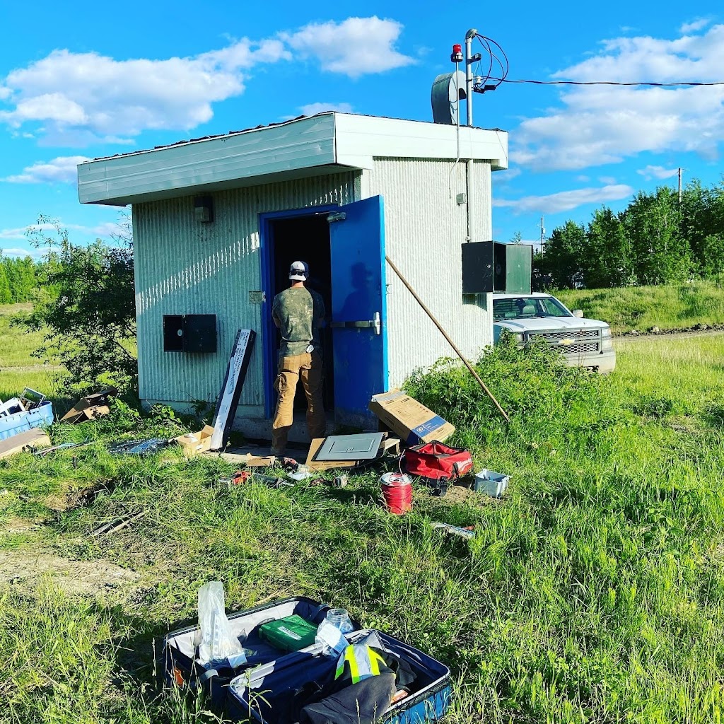 SnL Electric | 120 McLennan Rd, Saint Andrews, MB R1A 3A1, Canada | Phone: (204) 485-3032