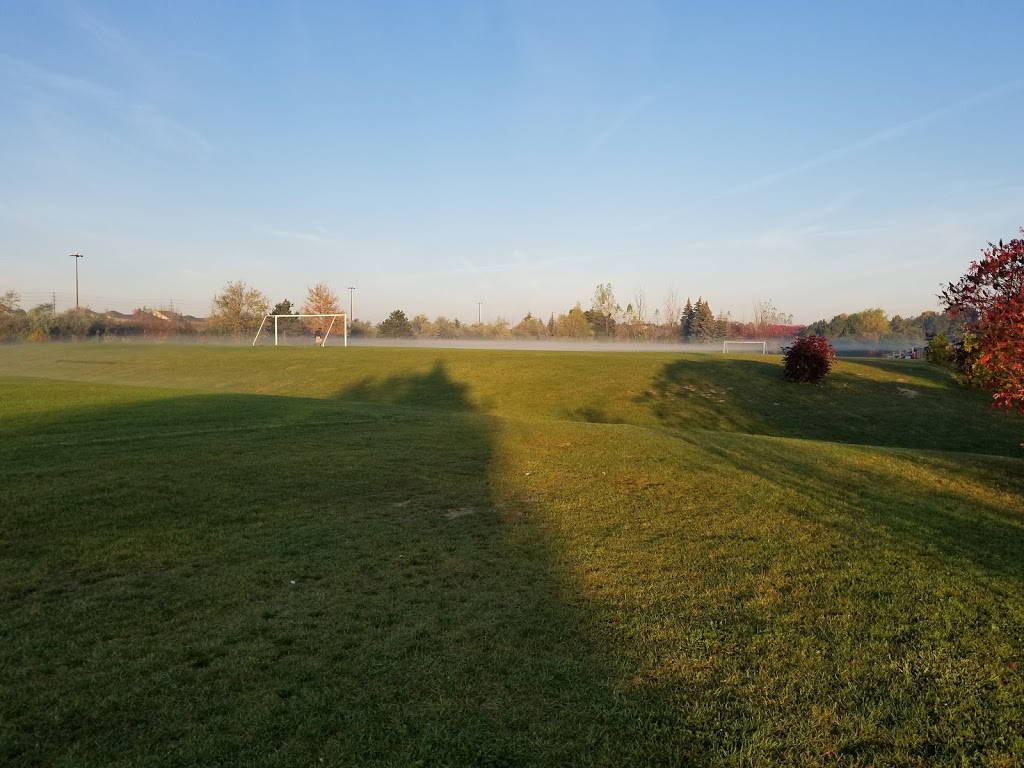 Bramalea Ltd Community Park | 1030 Williams Pkwy, Brampton, ON L6S 0B9, Canada | Phone: (905) 458-5800