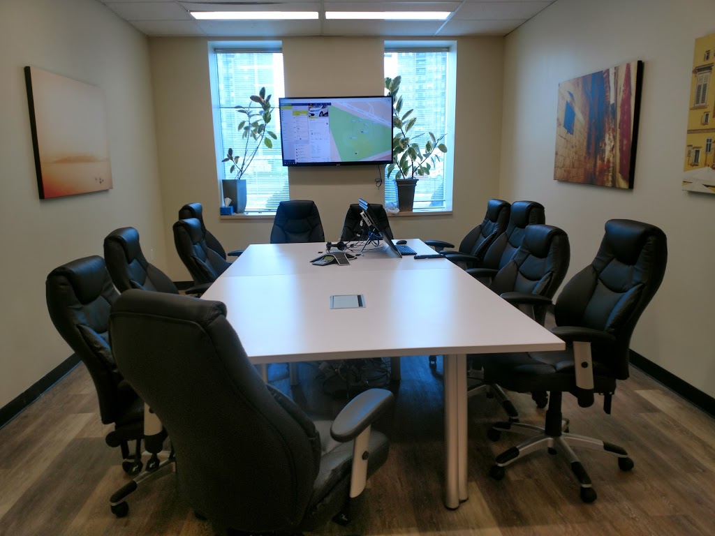 Trak iT Wireless | 630 The East Mall, Etobicoke, ON M9B 4B1, Canada | Phone: (416) 641-1300