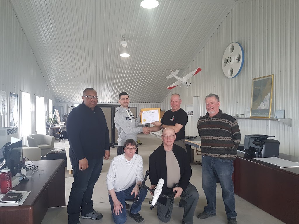 Koptr Image Beloeil | 2335 Rue de lAéroport, Saint-Mathieu-de-Beloeil, QC J3G 0C9, Canada | Phone: (450) 813-7733
