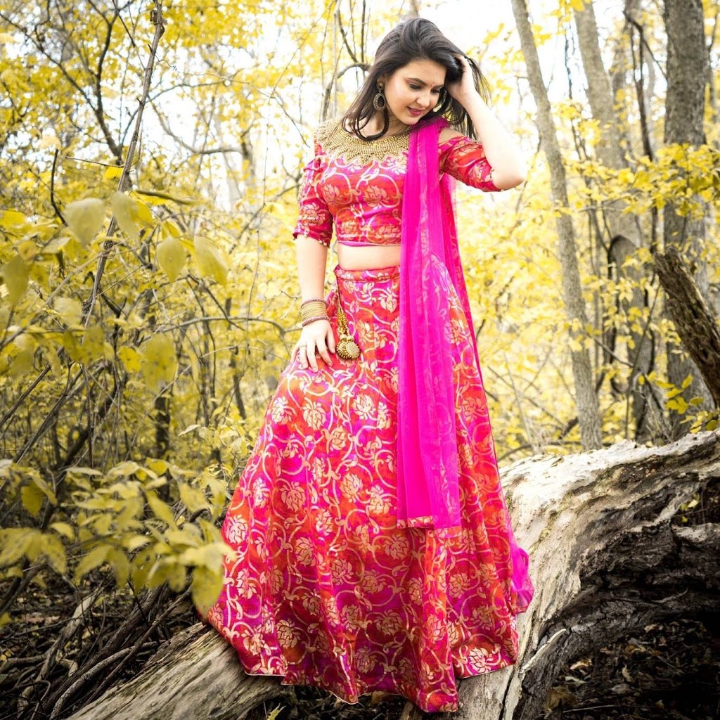 Rajj Boutique | 9733 Tecumseh Rd E, Windsor, ON N8R 1A5, Canada | Phone: (519) 980-1199