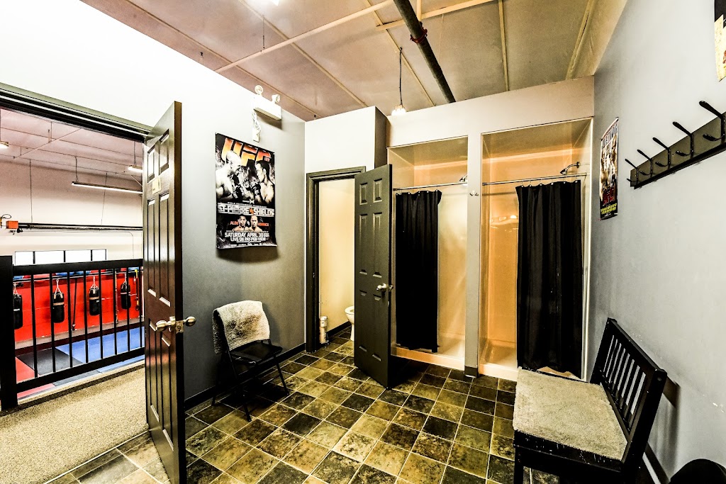 Evolve MMA & Fitness Centre | 325 Welland Ave Unit 30, St. Catharines, ON L2R 2R2, Canada | Phone: (905) 397-2925