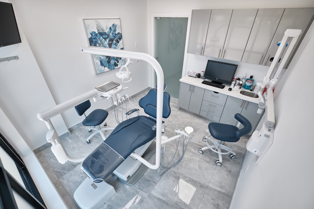 One Family Dental | 320 Plains Rd E Unit 109/110, Burlington, ON L7T 0C1, Canada | Phone: (905) 634-9115