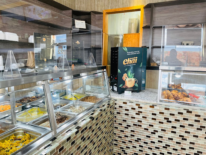 Ruchi #1 Takeout & Catering | 1275 Morningside Ave Unit 22 & 24, Scarborough, ON M1B 3W1, Canada | Phone: (416) 282-6666