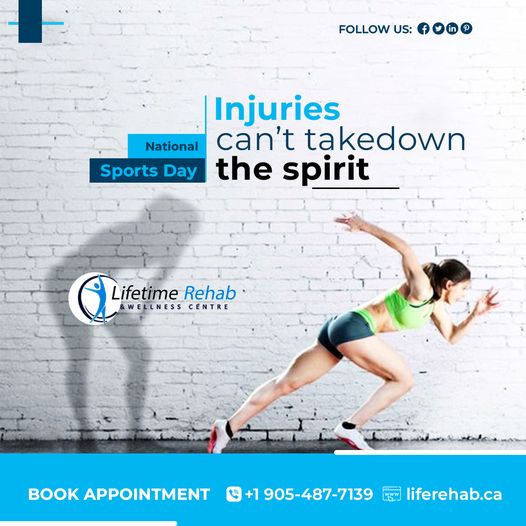 Lifetime Rehab - Physiotherapist in Brampton | 123 West Dr unit 2, Brampton, ON L6T 2J6, Canada | Phone: (905) 487-7139