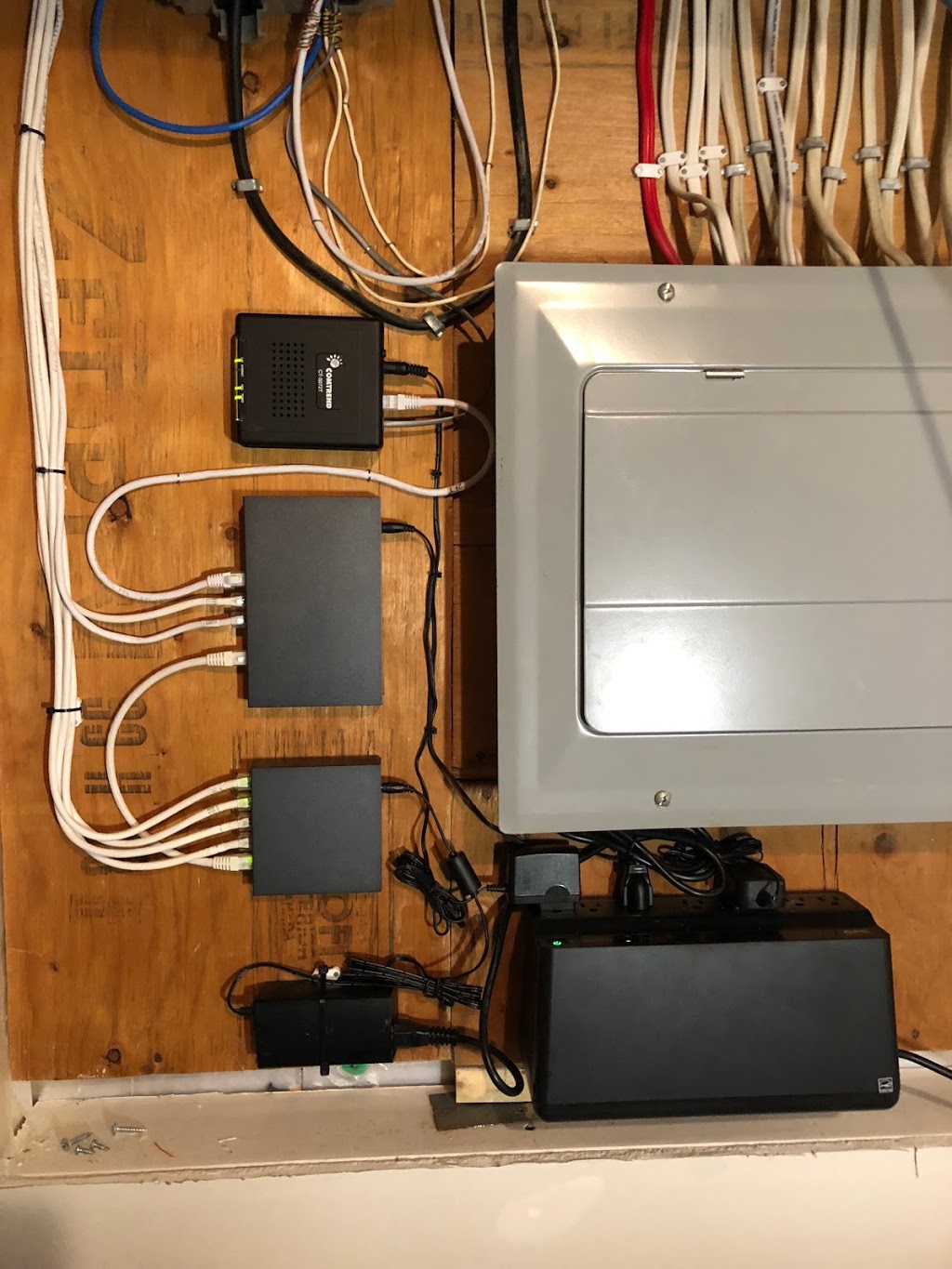 IT-Works Computer Sales & Repair Inc. | 4628 46 Line, Gads Hill, ON N0K 1J0, Canada | Phone: (519) 273-2133
