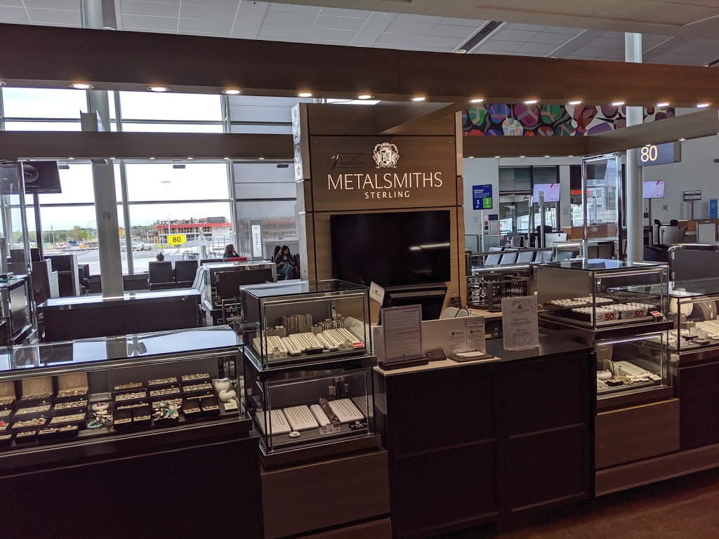 Metalsmiths Sterling | 975 Boulevard Roméo-Vachon N, Dorval, QC H4Y 1H1, Canada | Phone: (514) 636-3131