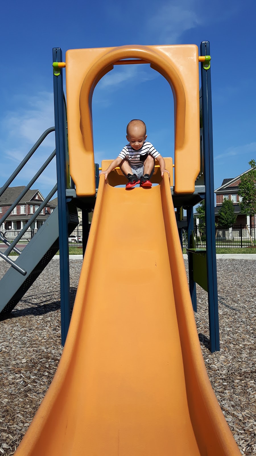 Snell Park | 1 Enoch St, Caledon, ON L7C 3S8, Canada | Phone: (905) 584-2272