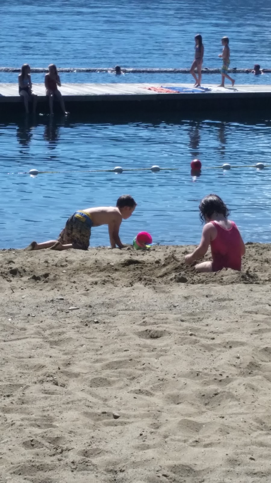Arbutus Park | Alder Crescent, Youbou, BC V0R 3E1, Canada | Phone: (250) 746-2620
