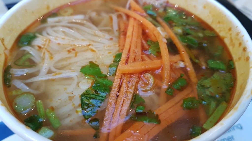 Thai Express | Pen Centre, 221 Glendale Ave, St. Catharines, ON L2T 2K9, Canada | Phone: (905) 708-0193